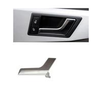 IPEVMLZ Tirador De Puerta De Coche De Repuesto para Mercedes para Benz W204 X204 C180 C200 C260 GLK300 2008-2011 2012 2013 2014 Manijas Interiores(Matte Rlght)