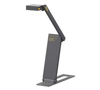 Ipevo DO-CAM - Cámara USB HD de 8 Megapíxeles. Portátil y compacta para comunicación Profesional; presentaciones; Captura de imágenes; Aprendizaje a Distancia; Trabajo Remoto; videollamadas.