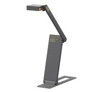 Ipevo DO-CAM - Cámara USB HD de 8 Megapíxeles. Portátil y compacta para comunicación Profesional; presentaciones; Captura de imágenes; Aprendizaje a Distancia; Trabajo Remoto; videollamadas.