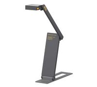 IPEVO DO-CAM Portable & Compact Ultra HD 8MP USB Camera for Professional Visual