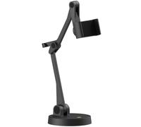 Ipevo Ipevo Uplift Soporte flexible y práctico para Smartphones que facilita el intercambio de contenido