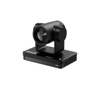 Ipevo IPEVO VC-Z4K UHD 4K PTZ Cámara Cámara PTZ UHD 4K profesional con zoom óptico 12x, seguimiento automático AI e integración perfecta para reuniones