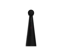 Ipevo IPEVO VOCAL Altavoz Bluetooth con formación de haces AI de 360° con captación de voz omnidireccional de 360° y direccional de 120° y reducción de
