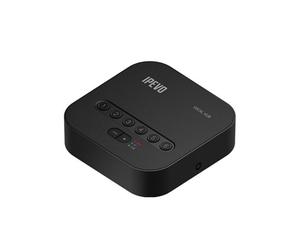Ipevo IPEVO Vocal HUB HUB diseñado para reuniones de grupo y conferencias de gran tamaño con capacidad de conectar hasta 6 altavoces IPEVO VOCAL