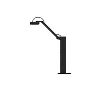 Ipevo Ipevo VZ-R Ultra 13MP Cámara de documentos 13MP con conexión HDMI y USB. Captura en tiempo real sin PC y se adapta a cualquier entorno educativo o