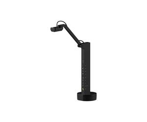 Ipevo Ipevo VZ-X Ultra 13MP + 4K EZCast Cámara de documentos inalámbrica con conexión Wi-Fi, HDMI y USB. Captura en tiempo real desde cualquier dispositivo,