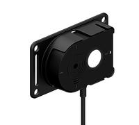 Ipevo MP-8M - Cámara Web Multiusos 4K USB, micrófono con reducción de Ruido AI, Opciones de Montaje Flexibles, para videollamadas, Juegos, transmisión, conferencias, Trabajo híbrido, transmisión,