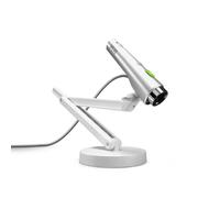 Ipevo P2V- Cámara USB de 2 MP para presentaciones (Importado)