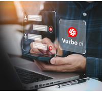 Ipevo - Vurbo.ai - software de transcripción