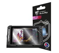 IPG Compatible con Lowrance Elite FS 9 Fish Finder GPS HydroGel Protector de pantalla invisible Ultra HD Clear Film Anti Rasguño Skin Guard - Suave/Autorreparación/Sin burbujas para FS 9