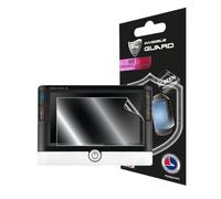 IPG Eschenbach Visolux - Lupa de video digital HD de 7 pulgadas, pantalla táctil, protector de pantalla de hidrogel, invisible Ultra HD, película transparente antiarañazos, suave, autorreparable, sin
