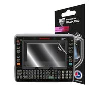 IPG Honeywell Thor VM1A - Protector de pantalla táctil de hidrogel de 8 pulgadas para computadora montada en vehículo, invisible, ultra HD, transparente, antiarañazos, suave, autocurativo, sin