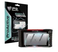 IPG ProActive compatible con herramienta de escaneo APOLLO-D9 de 9 pulgadas, dureza 9H, protector de pantalla de vidrio suave, ultra sensible, alta claridad, antiarañazos, manchas y golpes, protector