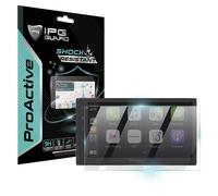 IPG ProActive para PIONEER DMH-1770NEX DMH-W2700NEX DMH-W2770NEX 6.8"""" Dureza 9H Protector de pantalla Vidrio suave tαctil Ultra sensible Alta cl