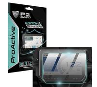 IPG ProActive - Protector de pantalla compatible con KTM 2017-20 1290 Super Adventure R - S Dashboard Cluster, velocímetro, dureza 9H, vidrio suave, tacto ultra sensible, alta claridad, antiarañazos