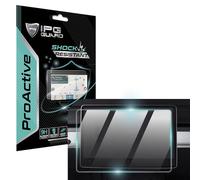 IPG ProActive - Protector de pantalla compatible con modelo Y 2020-2024 / Modelo 3 2017-2023 de 15 pulgadas, pantalla de navegación de 15 pulgadas, dureza 9H, vidrio suave, tacto ultra sensible, alta