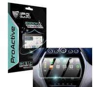 IPG ProActive - Protector de pantalla para Aston Martin 2021-22 DBX de 12.3 pulgadas, dureza 9H, vidrio suave, ultra sensible, alta claridad, antiarañazos, manchas y golpes, nano tecnología protectora