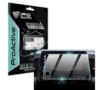 IPG ProActive - Protector de pantalla para Honda Odyssey EX / EX-L / Sport / Touring / Elite 2018-24 - Pantalla de navegación de 8 pulgadas, dureza 9H, vidrio suave, ultra sensible, alta claridad,