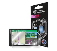 IPG - Protector de pantalla para Garmin dezl OTR700 de 7 pulgadas para navegador GPS de camión, invisible, ultra HD, transparente, antiarañazos, suave, autorreparable, sin burbujas