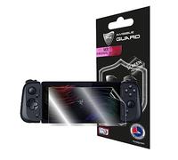 IPG Protector de pantalla para Razer Edge Gaming Tablet Razer Kishi V2 Pro Controller de 6.8 pulgadas, hidrogel invisible pantalla táctil sensible ultra HD película transparente antiarañazos protector de piel - Pantalla suave/autorreparable/sin burbujas para Kishi V2 Pro