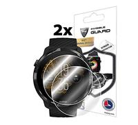 IPG - Protector de pantalla táctil para reloj inteligente deportivo SUUNTO 7 GPS (2 unidades)