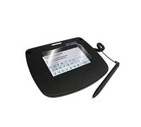 IPG Topaz Signature Pads SigLite T-LBK43LC Series T-LBK43LC-HSB-R/T-LBK43LC-BSB-R - Protector de pantalla (3 unidades)