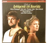 Iphigénie En Tauride [2xVinyl]