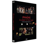 Iphigénie, le choeur à l'ouvrage [Francia] [DVD]