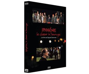 Iphigénie, le choeur à l'ouvrage [Francia] [DVD]