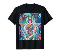 Iphis - Mitología Griega Romana Antigua Grecia Roma Romana Camiseta