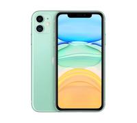 iPhone 11 128 GB Verde - Reacondicionado 3 años de garantía