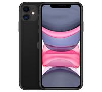 iPhone 11 128GB - Negro - Libre - Reacondicionado -