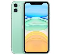 iPhone 11 128GB - Verde - Libre - Reacondicionado -