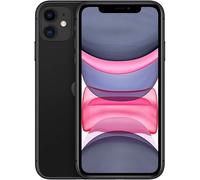 IPHONE 11 64GB NEGRO precinto roto