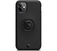 Funda Quad Lock para iPhone 11 negra