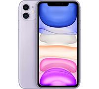 iPhone 11 Malva 128 GB Excelente + 90% batería + 2 años de garantía GRATIS