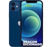 Iphone 12 256Gb Blue (Azul)