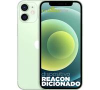 Iphone 12 256Gb Green (Verde)
