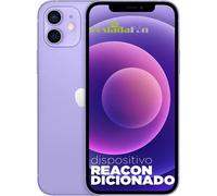 Iphone 12 256Gb Purple (Morado)