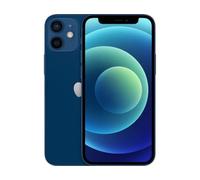 iPhone 12 APPLE (Reacondicionado Flippers Como Nuevo - 6.1'' - 128 GB - Azul)