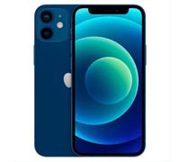 IPHONE 12 MINI 128GB AZUL usado