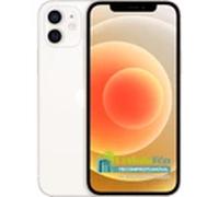 Iphone 12 Mini 64Gb White (Blanco) MUY BUENO (se incluye cable y cargador de regalo)