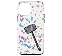 iPhone 12 mini Marvel Studios Thor: Love and Thunder Mjolnir Case