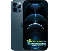 Iphone 12 Pro 128Gb Blue (Azul)
