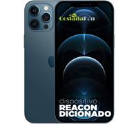 Iphone 12 Pro Max 256Gb Pacific Blue (Azul)