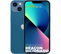 Iphone 13 128Gb Blue (Azul)