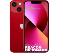 Iphone 13 256Gb Red (Rojo)