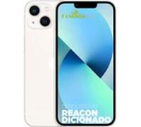 Iphone 13 256Gb Starlight (Blanco)