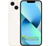 Iphone 13 Mini 128Gb Starlight (Blanco) MUY BUENO (se incluye cable y cargador de regalo)