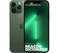 Iphone 13 Pro 128Gb Alpine Green (Verde)